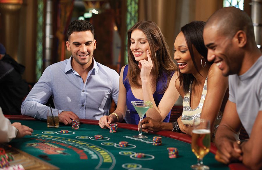Cash Kingdom Casino Live Betting